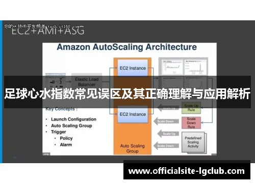 足球心水指数常见误区及其正确理解与应用解析