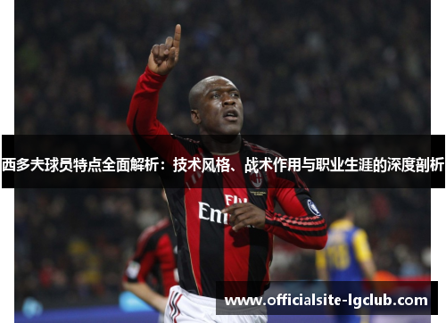 西多夫球员特点全面解析：技术风格、战术作用与职业生涯的深度剖析